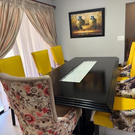 Gardens Villa نيلسبروت المظهر الخارجي الصورة