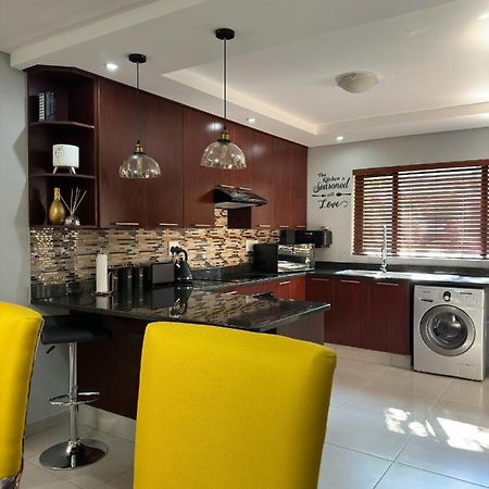 Gardens Villa نيلسبروت المظهر الخارجي الصورة
