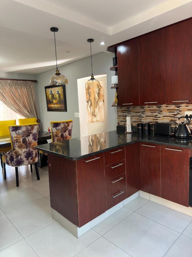 Gardens Villa نيلسبروت المظهر الخارجي الصورة