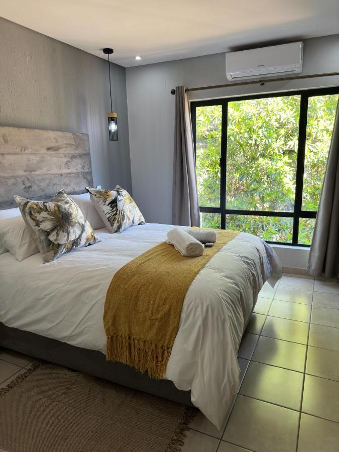 Gardens Villa نيلسبروت المظهر الخارجي الصورة