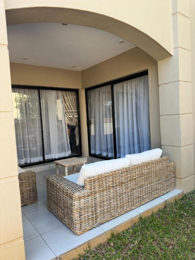 Gardens Villa نيلسبروت المظهر الخارجي الصورة